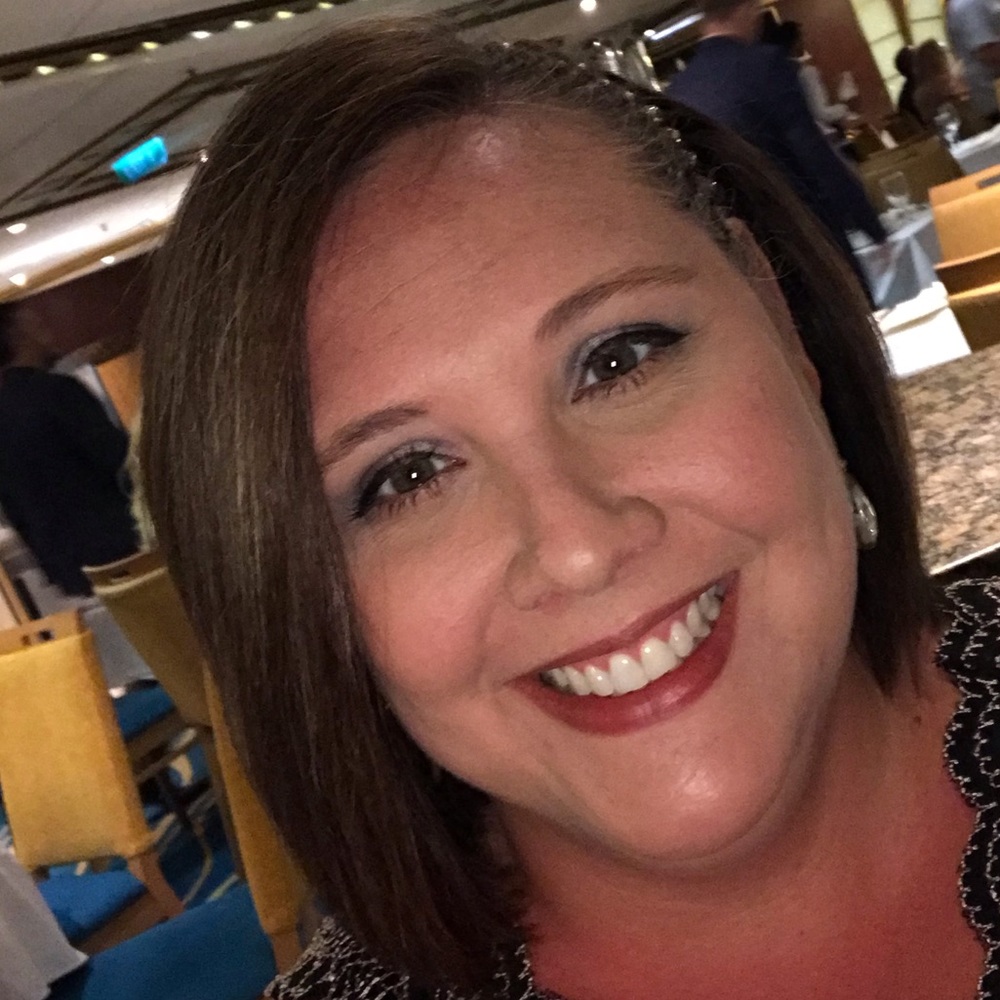 Meet your Posher, Amy